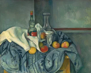 De pepermuntfles. 1893/95