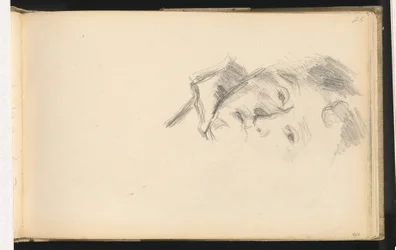 Madame Cézanne