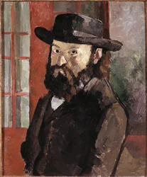 Zelfportret