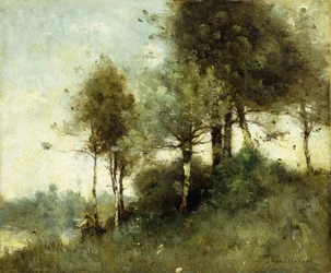 De visser
