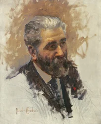 Jose Maria de Heredia (1842-1905) 1895