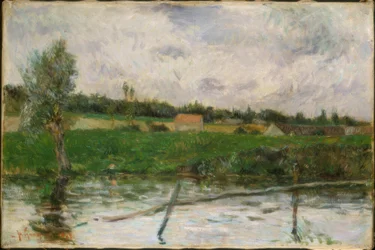 Bretons landschap