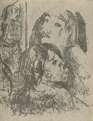 Gesprek Zonder Woorden, 1936