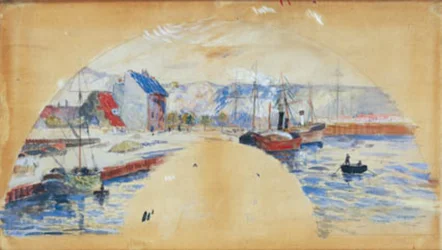 Havenpartij