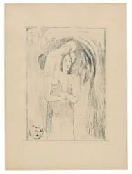 Ia orana Maria (Wees gegroet Maria)