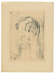 Ia orana Maria (Wees gegroet Maria)