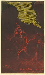 Mahna no Varua Ino (De demon spreekt) [verso]