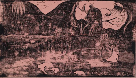Maruru (Aanbiedingen van Dankbaarheid)
