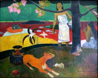 Pastorale Tahitiaanse