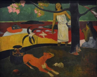 Paul Gauguin (1848-1903)