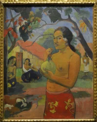 Paul Gauguin (1848-1903)