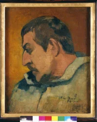 Zelfportret