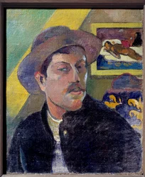 Zelfportret