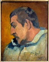 Zelfportret