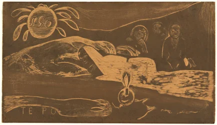 Te Po (De Lange Nacht)