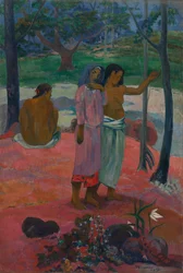 De roep, 1902