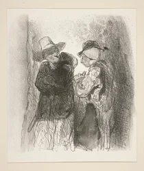 Straatvegers