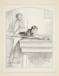 Biljart
