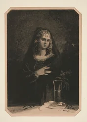 De kristallen vaas