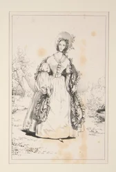 (OCHTENDTOILETTE.)