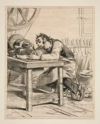 Aan Zijne Excellentie de minister van Financiën...