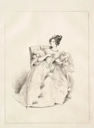 Baljurk (Robe de bal)