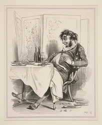 De bult van de onmatigheid