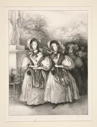 Deux Soeurs