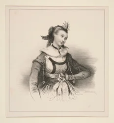 Verloofde van Bern