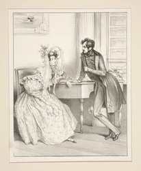 Journal des Femmes: Een hoorzitting