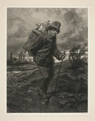 De toverlantaarn