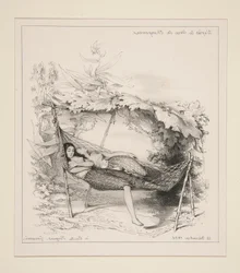 LE HAMAC