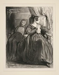 Het laatste kwartier van de wittebroodsweken