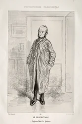 De Eigenaar