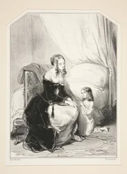 De terugkeer