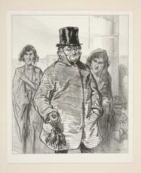 De terugkeer van de markt