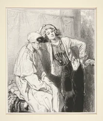 Le sommeil de l