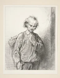 De brandewijn!... Een man en dat maken een wilde. En met dat en wilden maken ze vee van jullie.