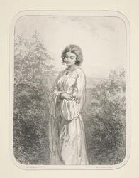 De margrieten