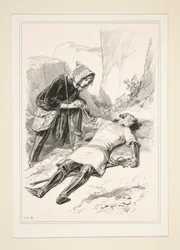 De Paaseieren.