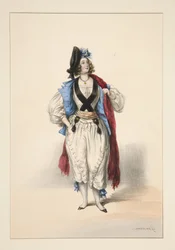 Matrozenvrouw