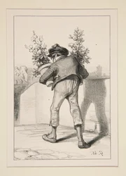 Bode van de liefde