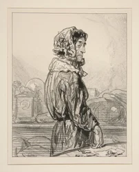 ‘Madame Abraham.’