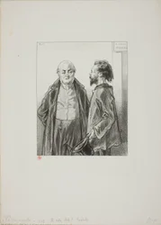 Maskers en gezichten