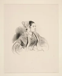 Mevrouw Pellier