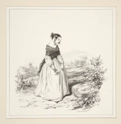 Mijn zoon is daar