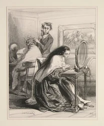 Meneer de sergeant-majoor...