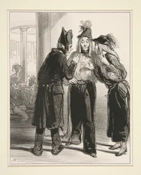 Nr. 32 - Zwijg, snotneus, laat ze praten
