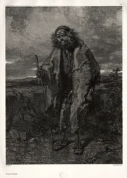 Oude en Moderne Kunstenaars: Thomas Vireloque