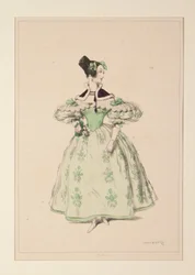 Avondpelerine